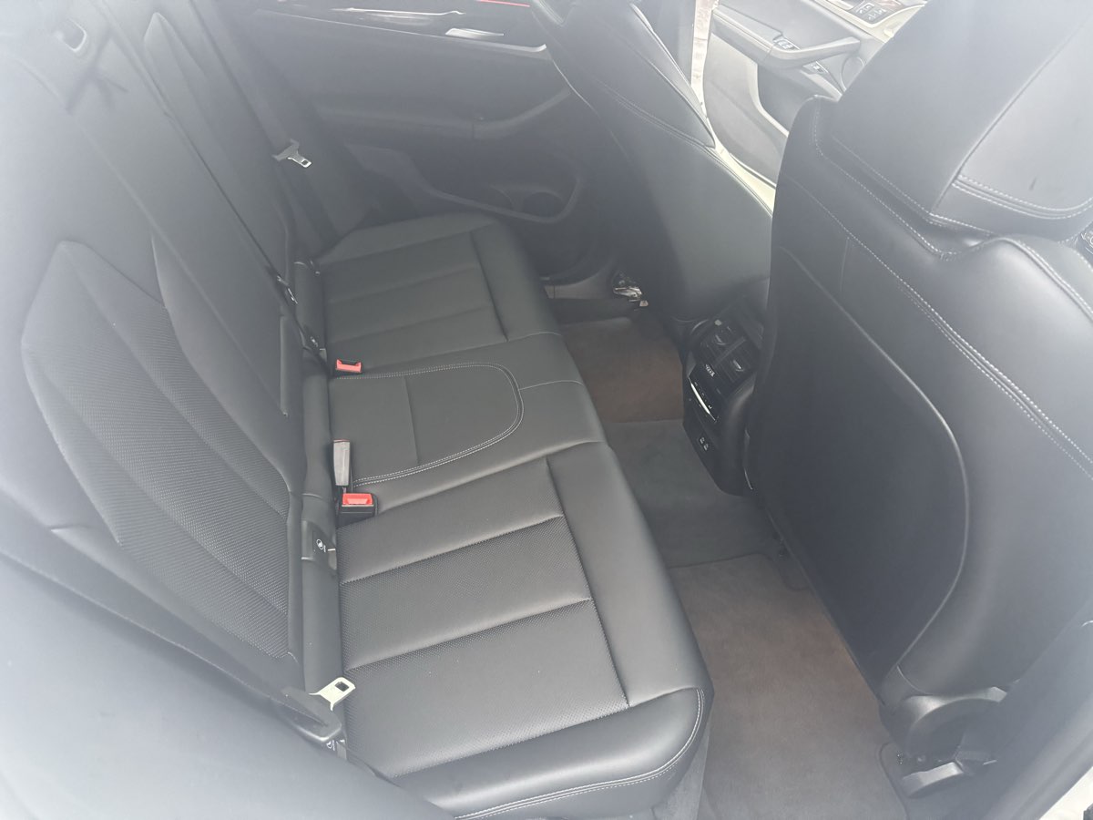 2024 BMW X3 30i - Photo 18