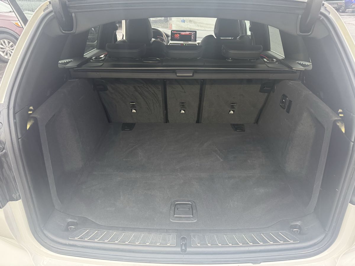 2024 BMW X3 30i - Photo 19