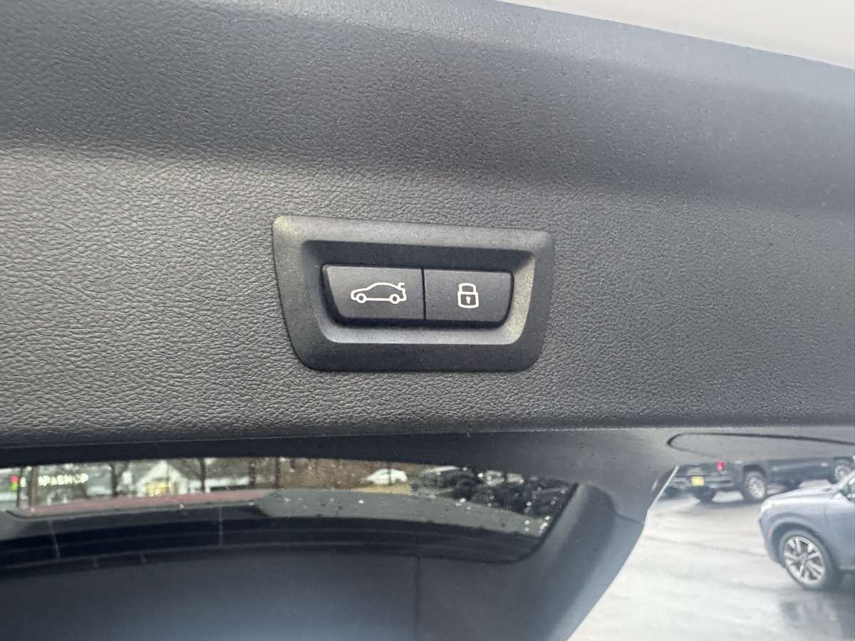 2024 BMW X3 30i - Photo 20