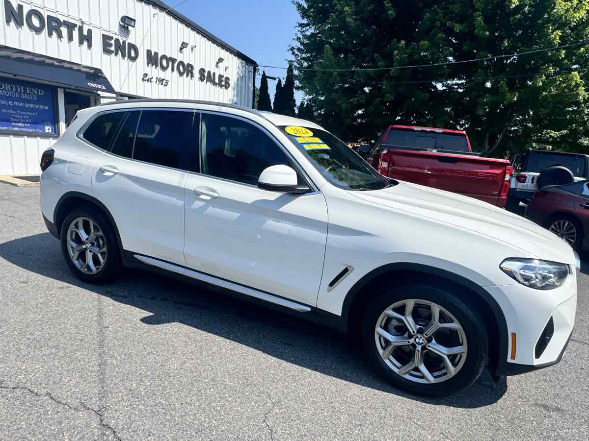 2024 BMW X3 30i - Photo 2