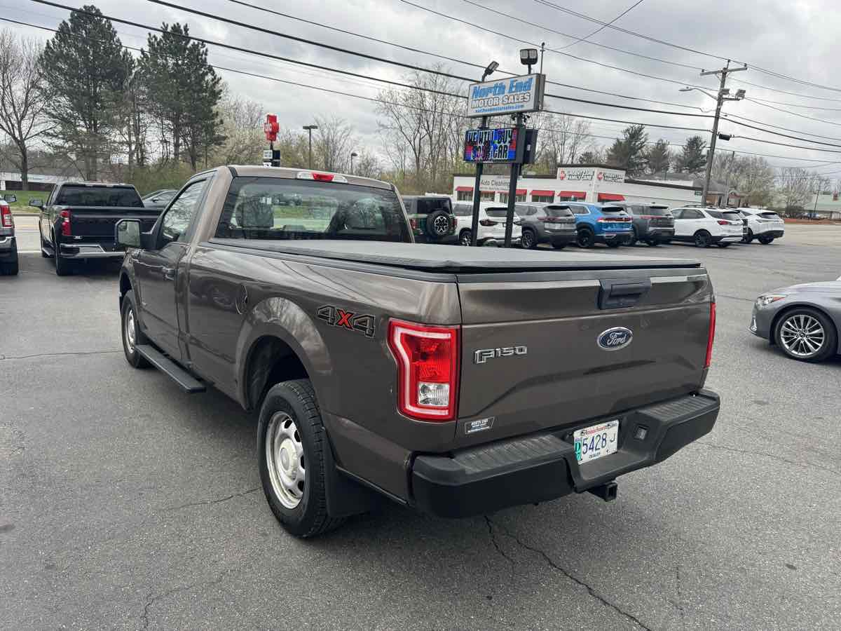 View vehicle photo 5
