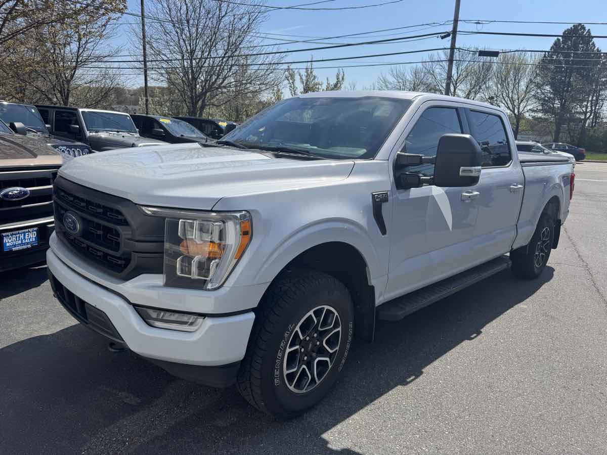 View vehicle photo 2
