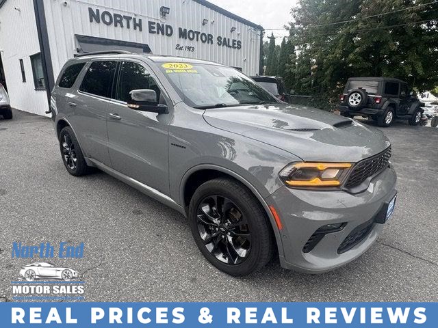 2023 Dodge Durango R/T