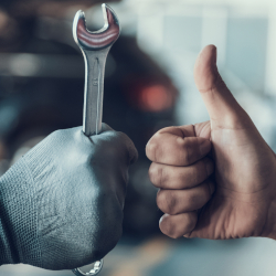 $100 off any service over 500 dollars