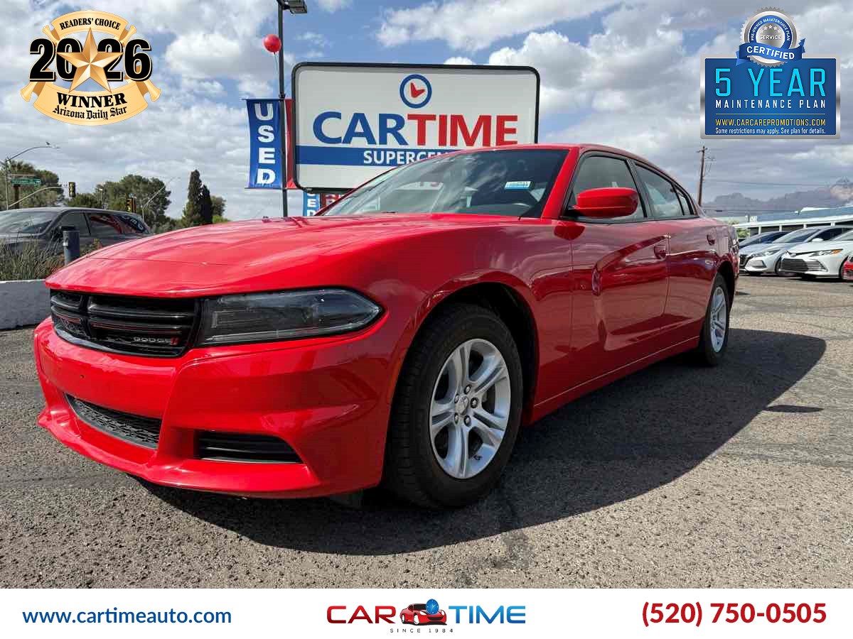 Dodge Charger