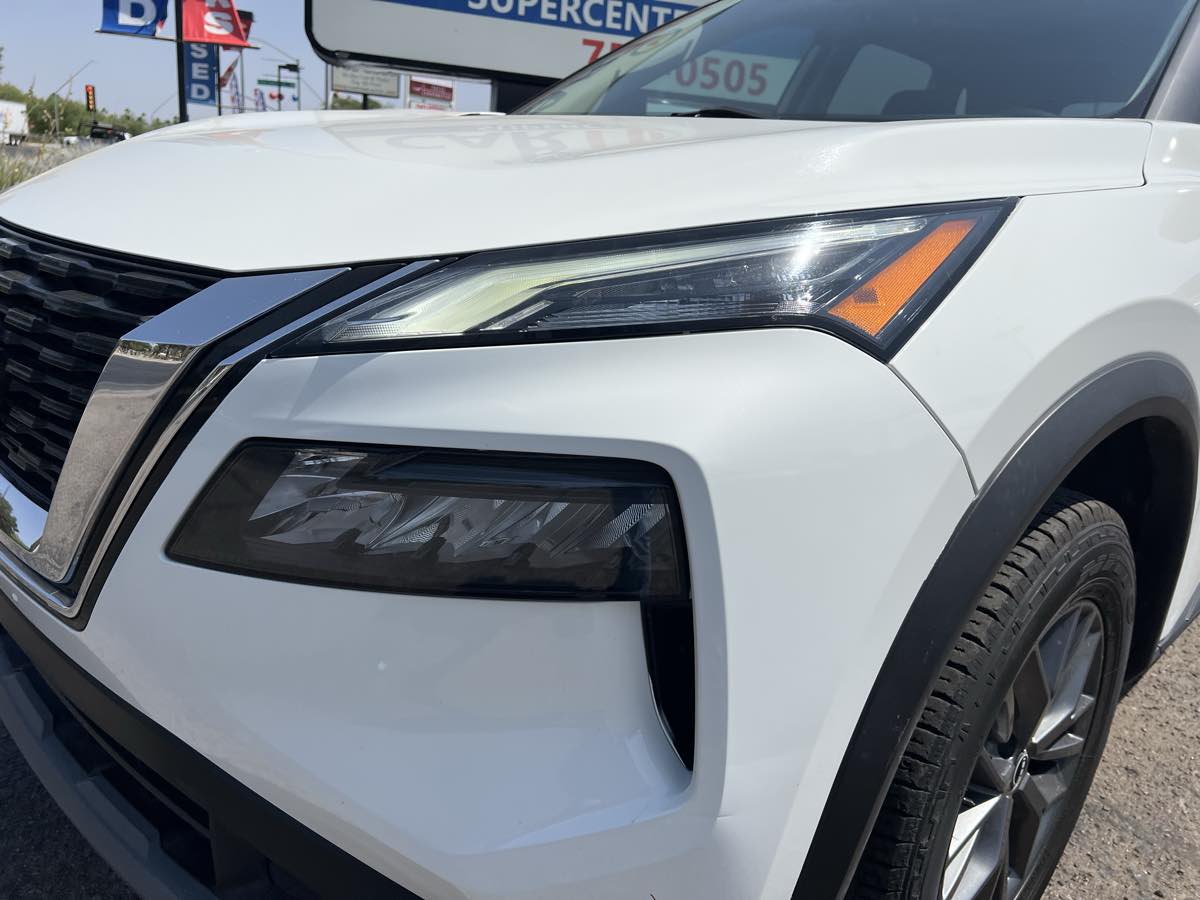 2023 Nissan Rogue S - Photo 6
