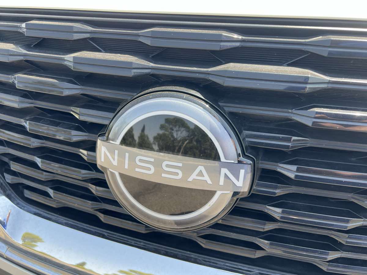 2023 Nissan Rogue S - Photo 7