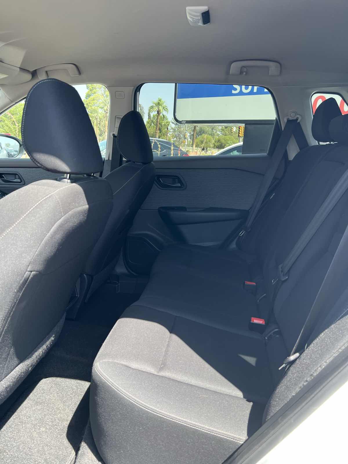 2023 Nissan Rogue S - Photo 19