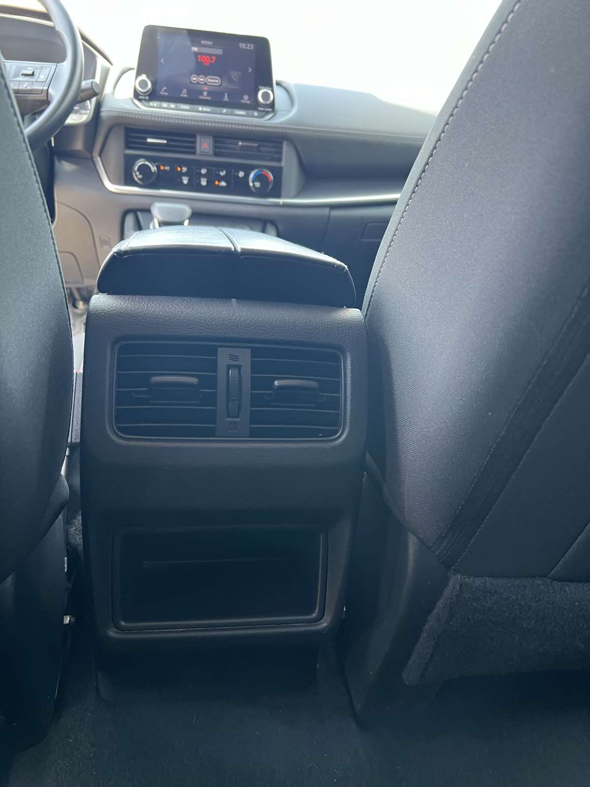 2023 Nissan Rogue S - Photo 20