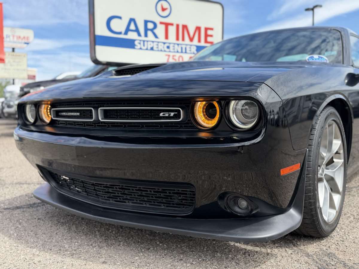 Dodge Challenger photo 7