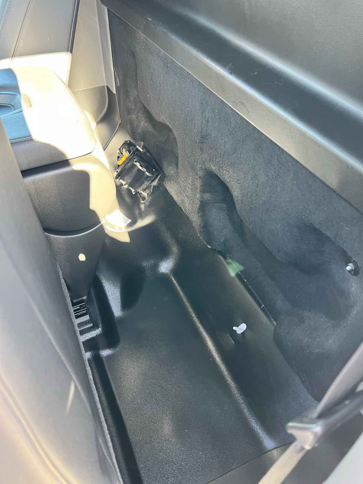 2021 Chevrolet Silverado 1500 Work Truck - Photo 20