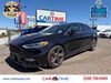 2017 Ford Fusion Sport
