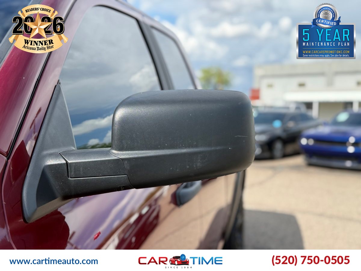 Ram 1500 photo 8