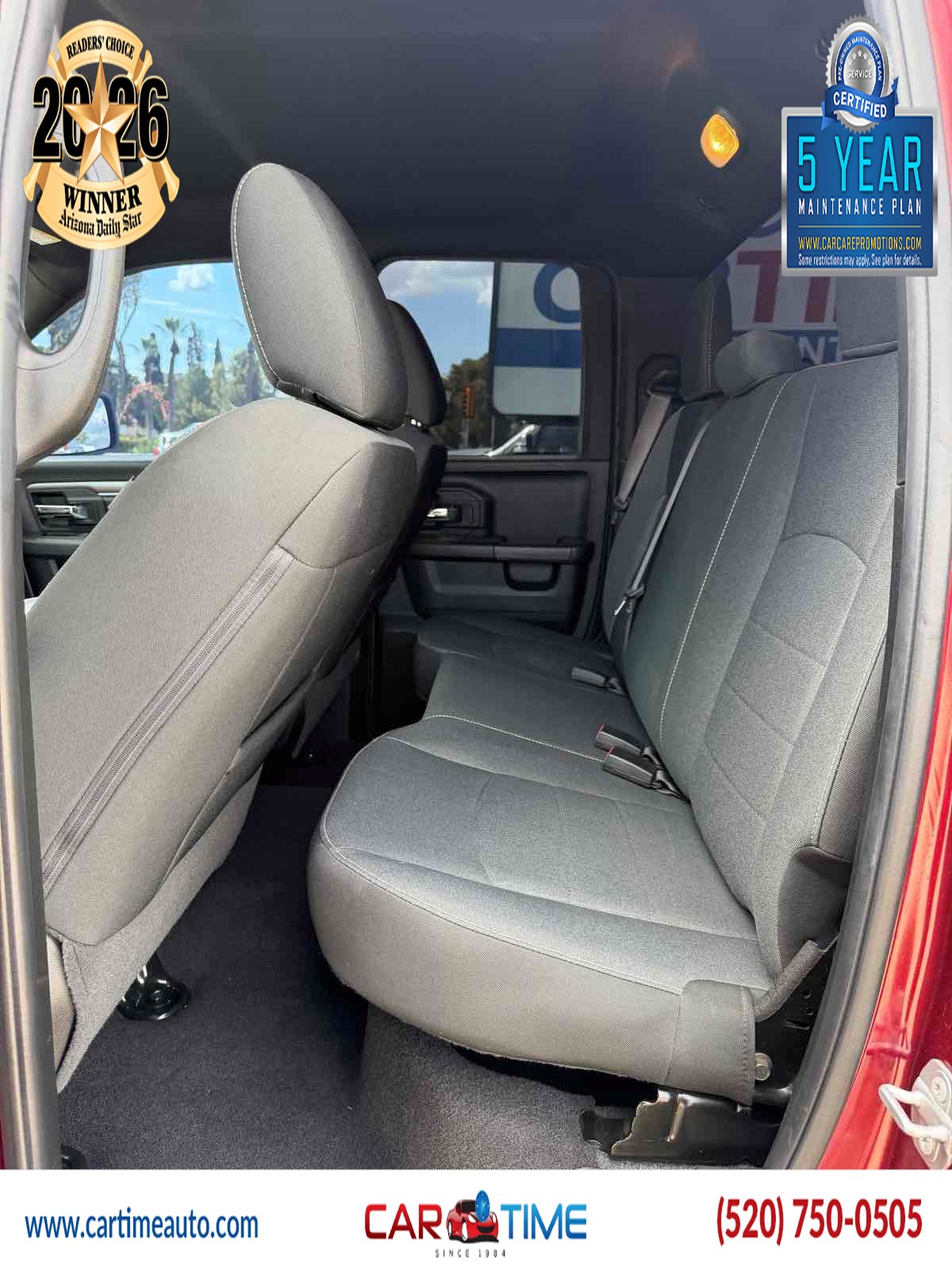 Ram 1500 photo 16