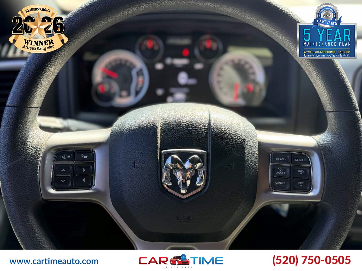 Ram 1500 photo 10