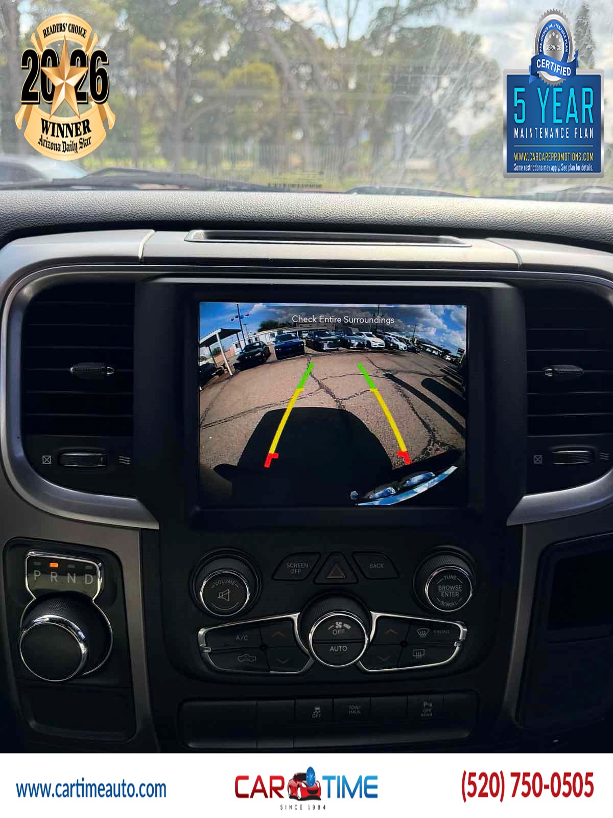 Ram 1500 photo 13