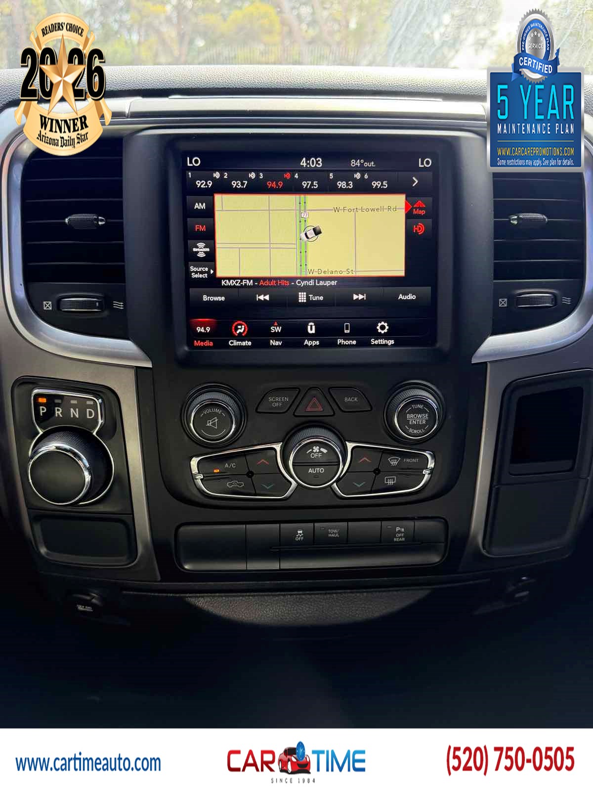 Ram 1500 photo 12