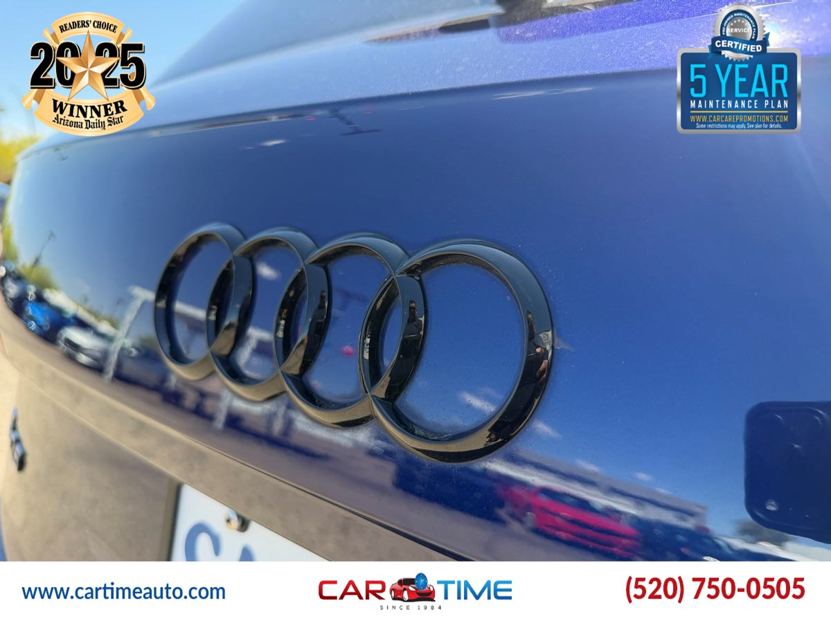 View Our 2020 Audi SQ5 Prestige Available in Tucson