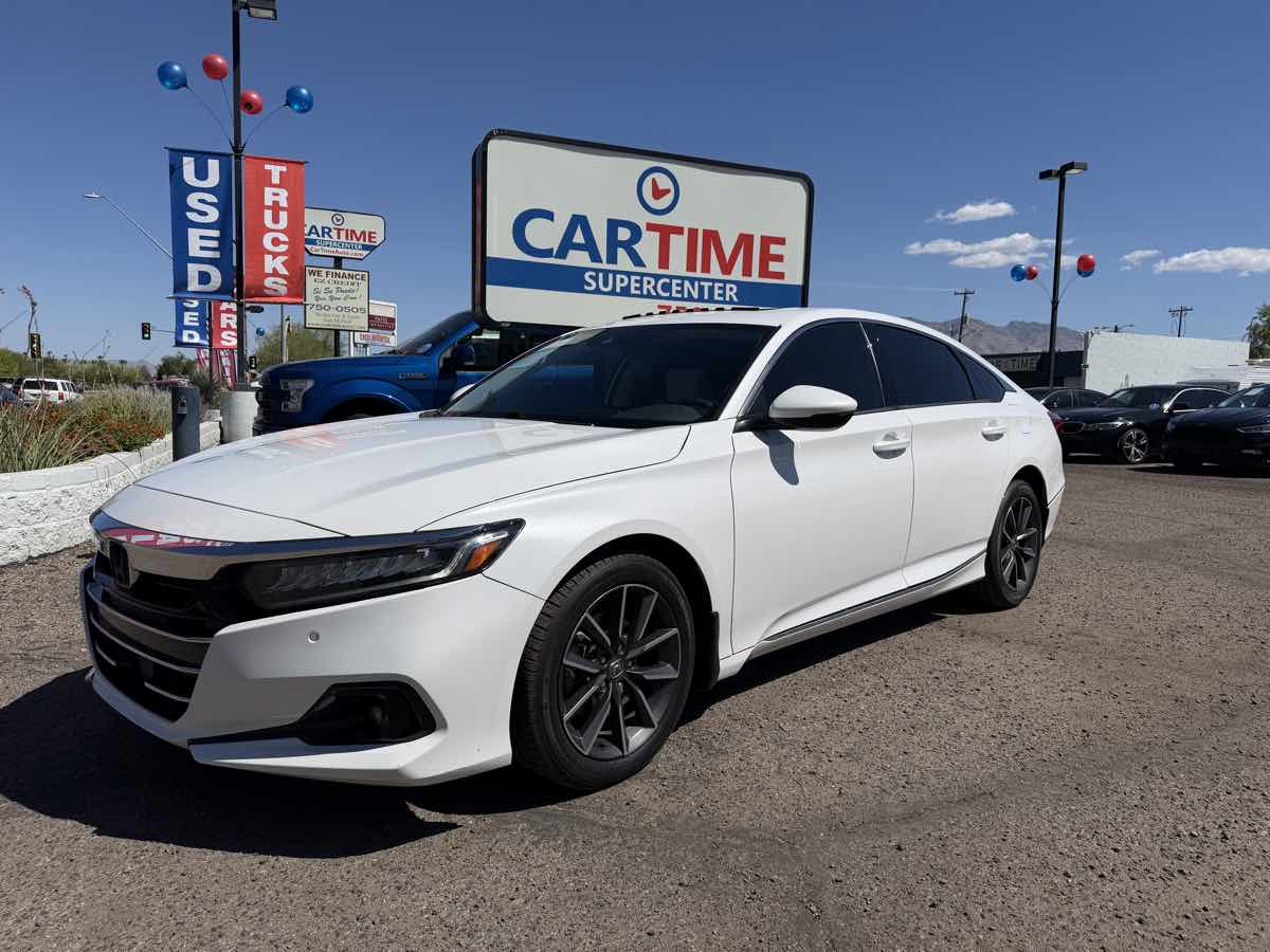 Honda Accord photo 2