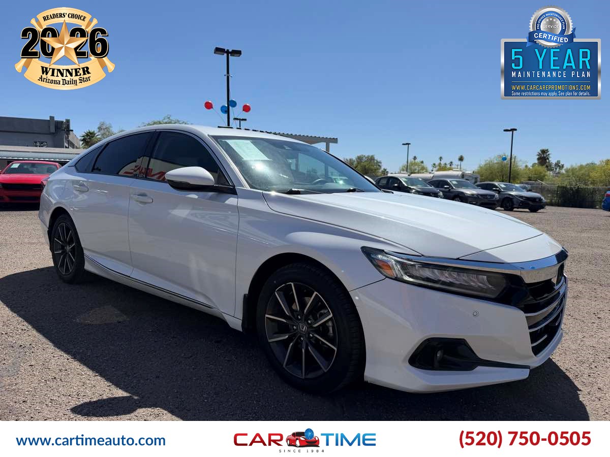 Honda Accord photo 4