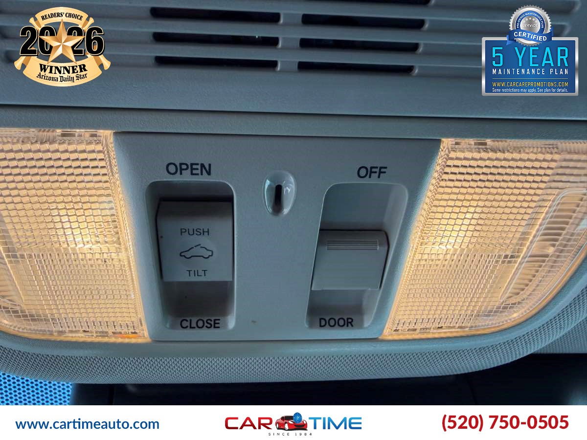 Honda Accord photo 17