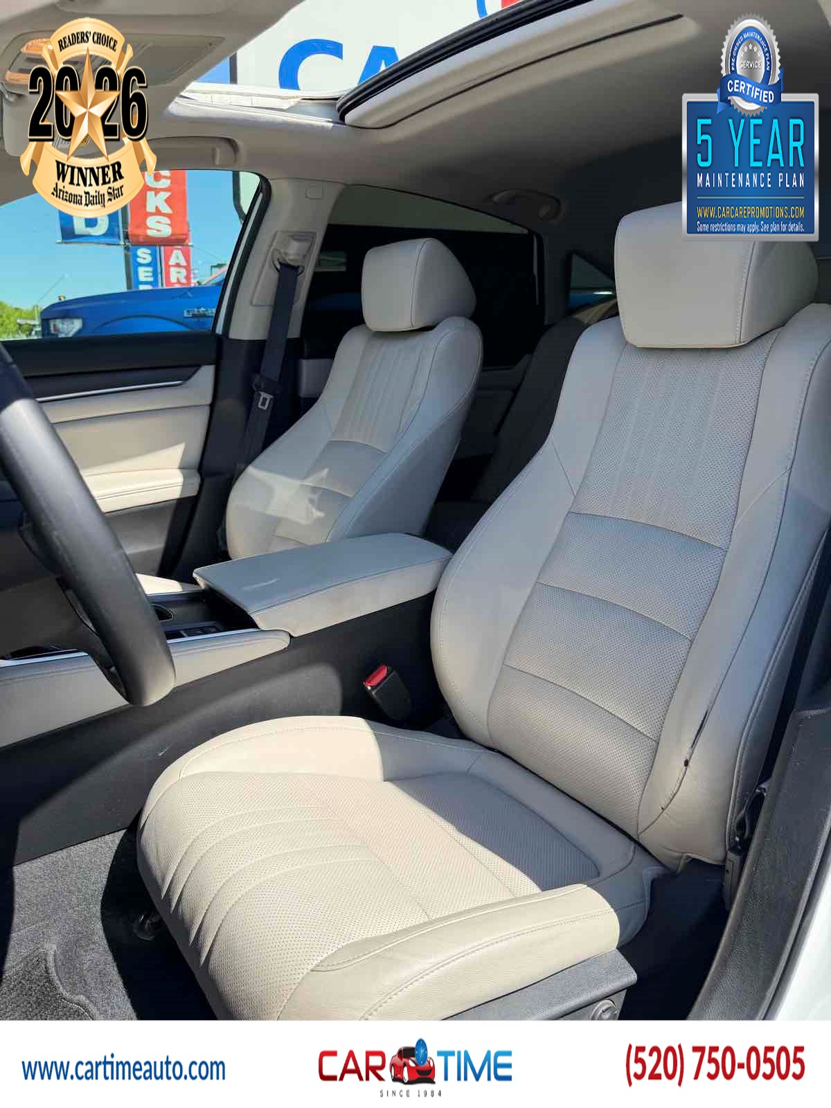 Honda Accord photo 19