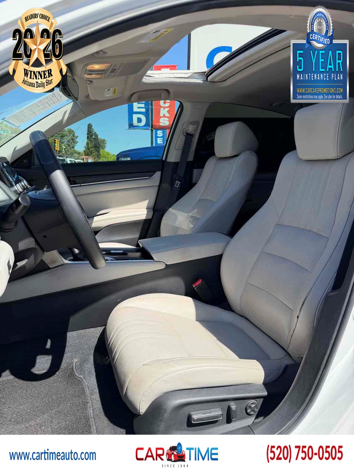 Honda Accord photo 18