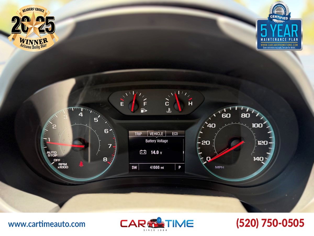 2024 Chevrolet Malibu 1LS - Photo 10