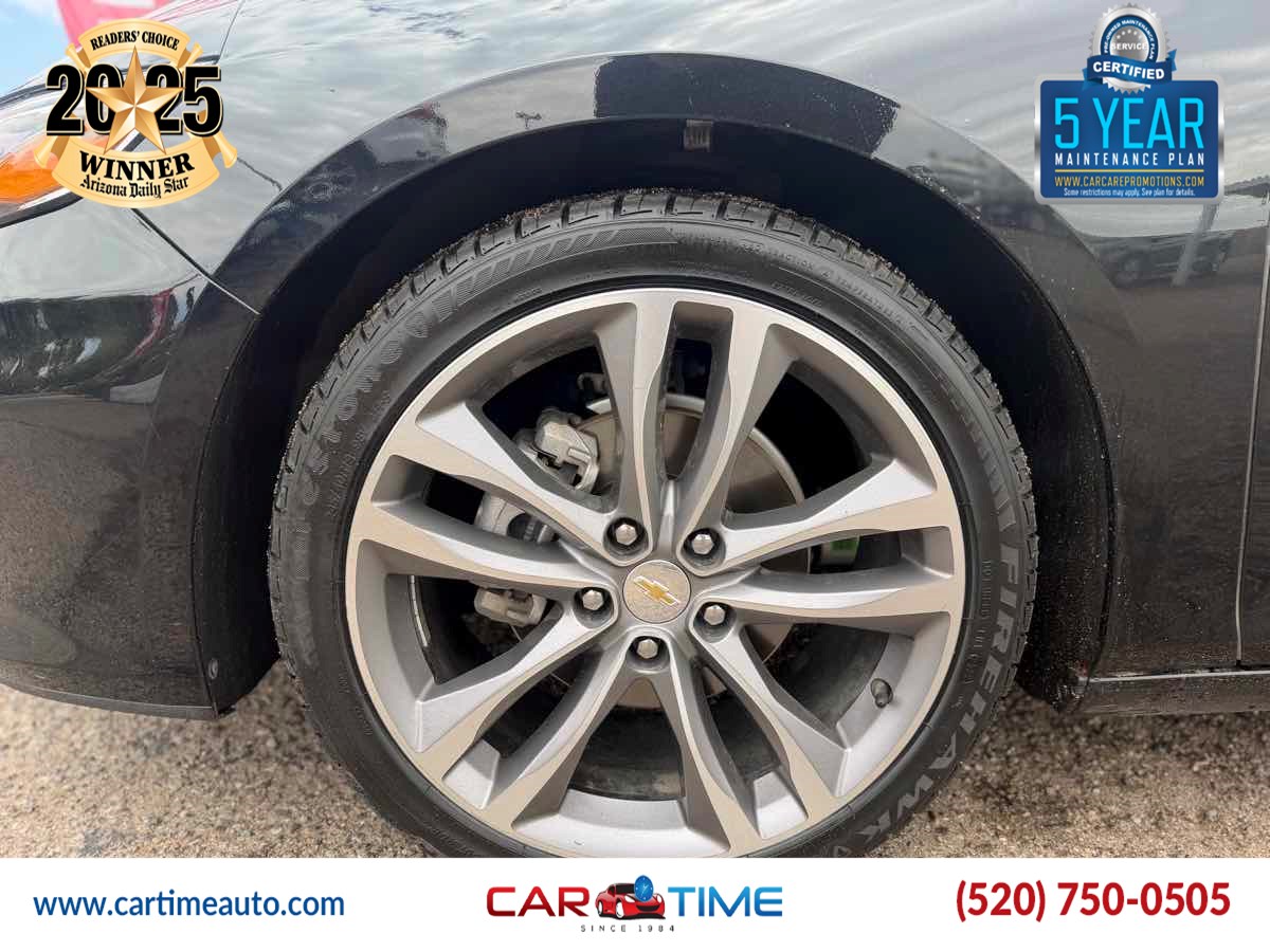 2025 Chevrolet Malibu 1LT - Photo 5