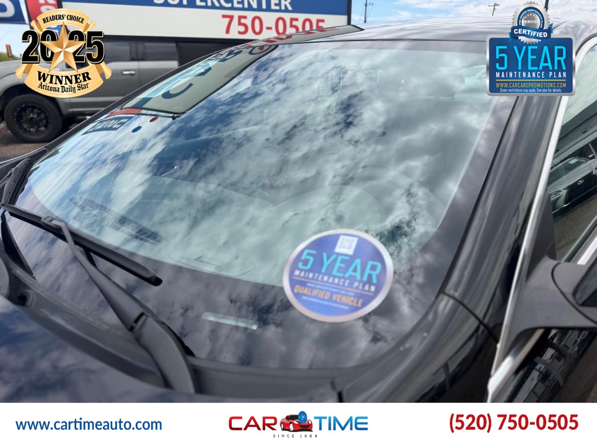 2025 Chevrolet Malibu 1LT - Photo 8