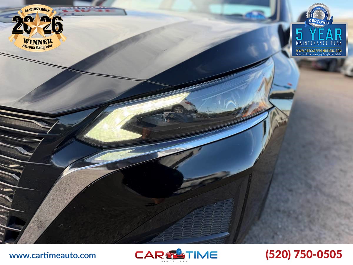Nissan Altima photo 7