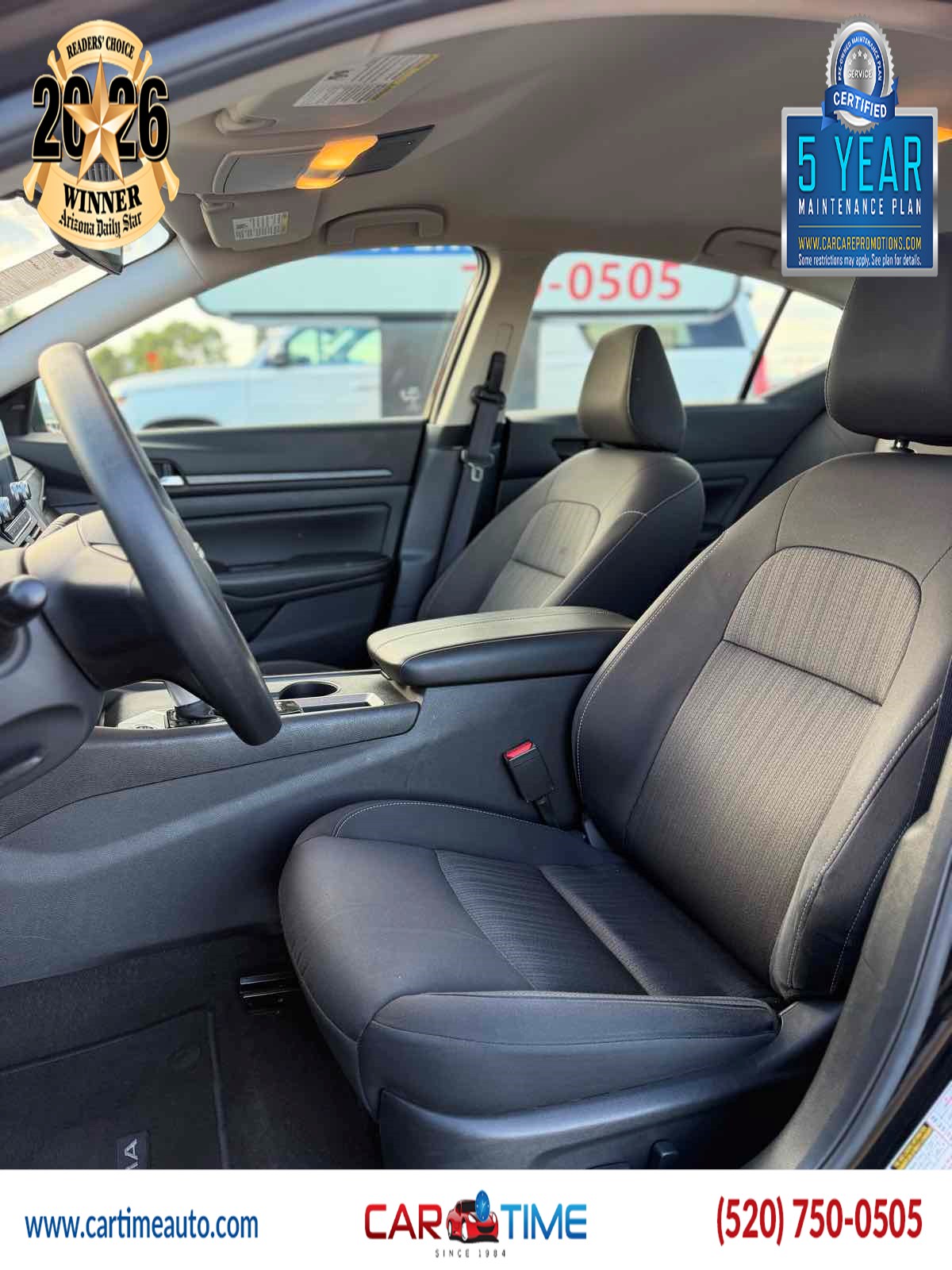 Nissan Altima photo 15