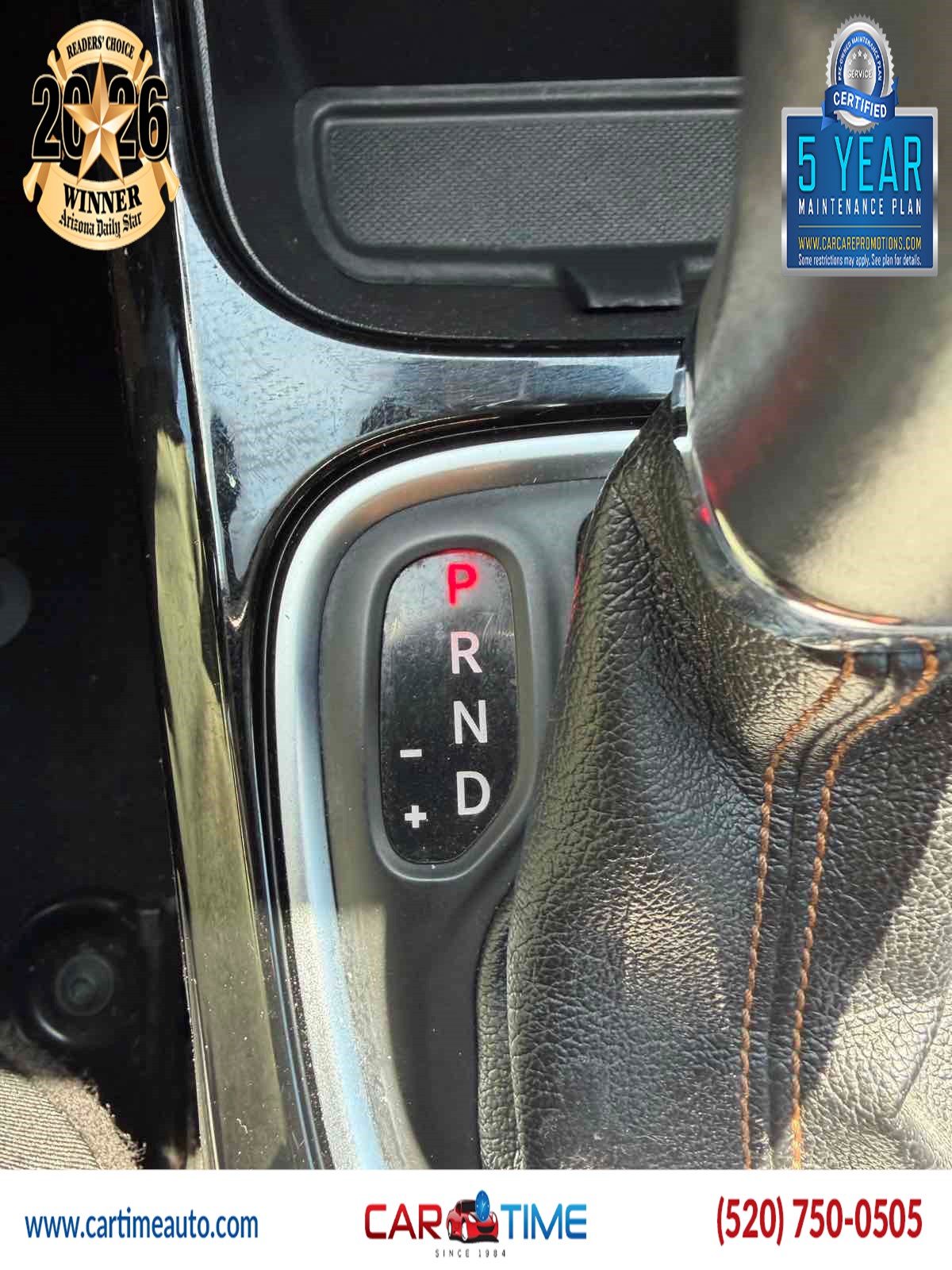 Jeep Compass photo 19