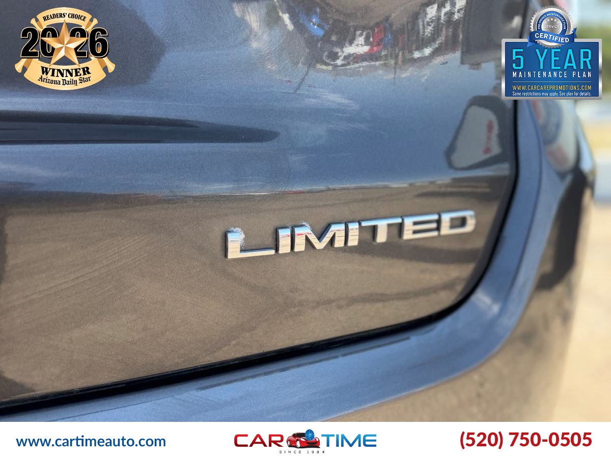 Jeep Compass photo 6