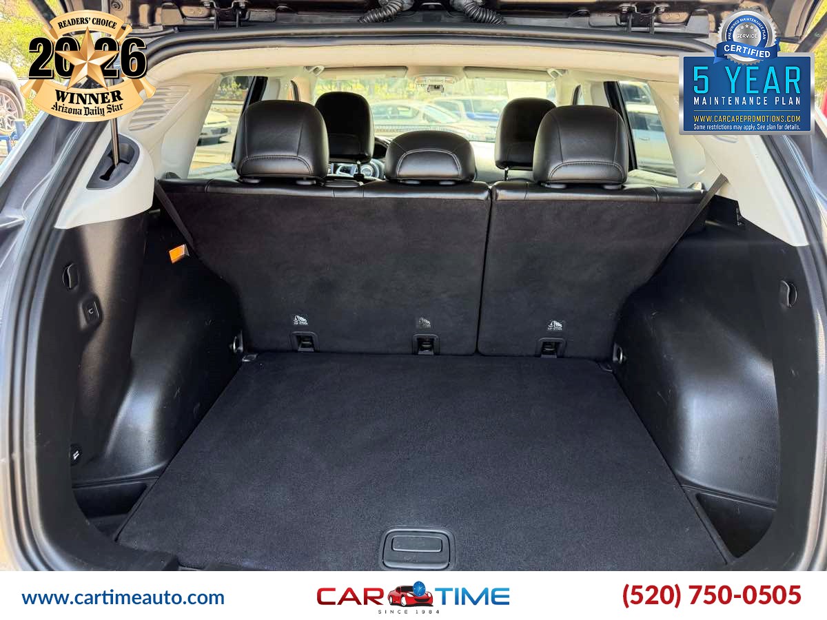 Jeep Compass photo 23