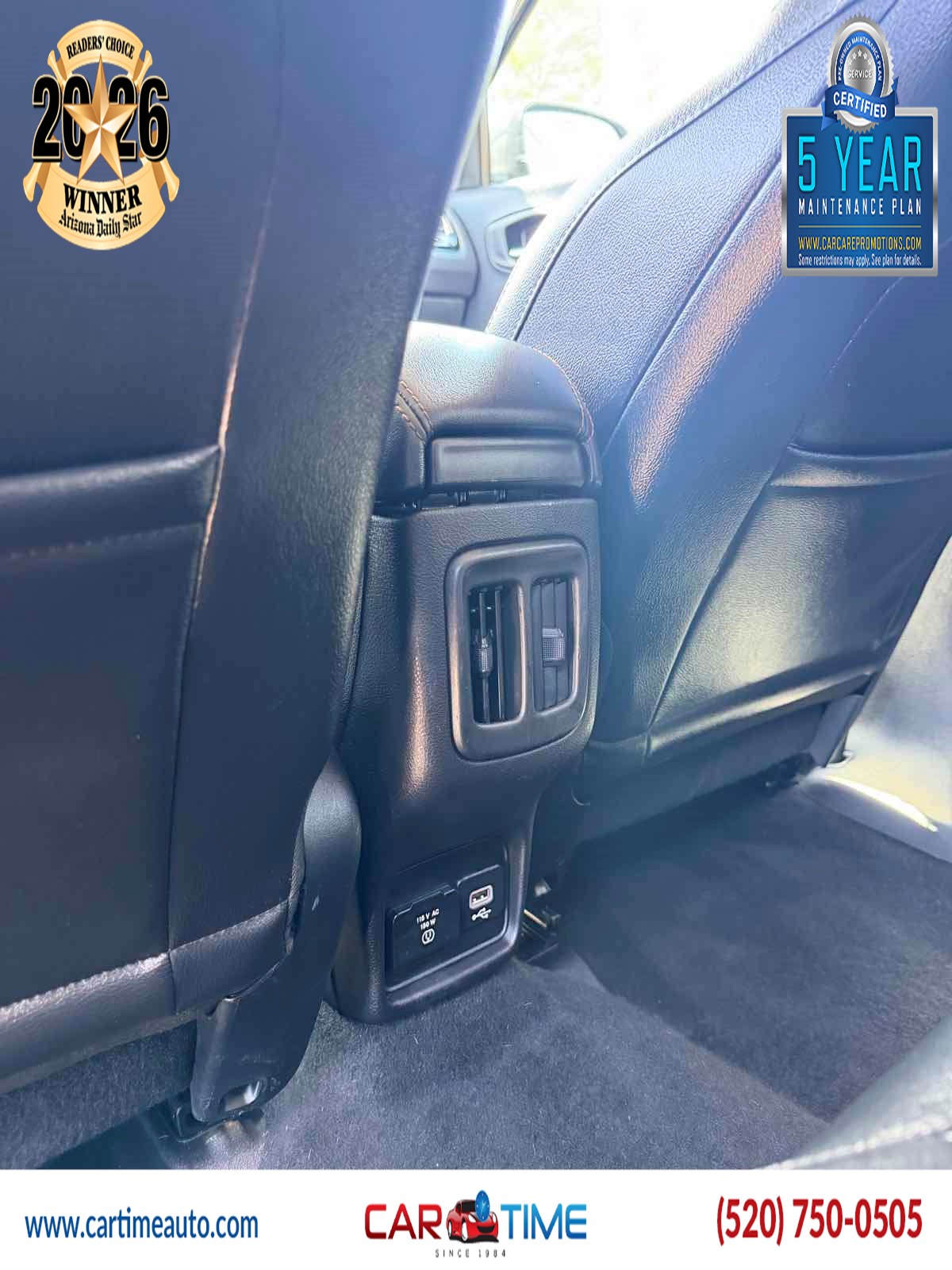 Jeep Compass photo 22