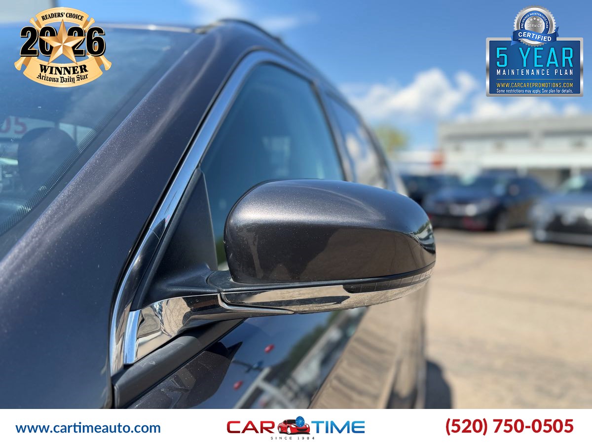 Jeep Compass photo 10