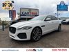 2022 Jaguar XF SE