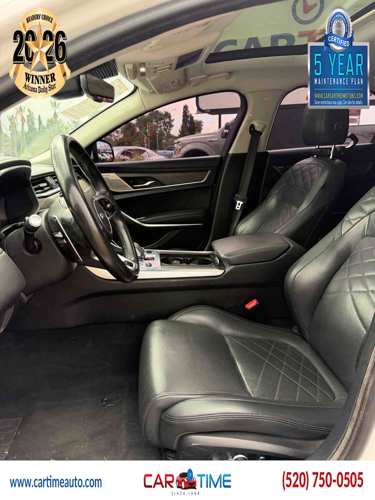 Jaguar XF photo 19