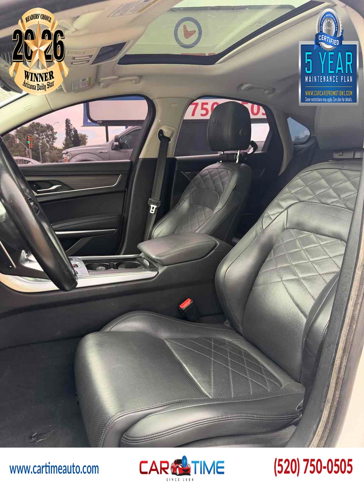 Jaguar XF photo 18