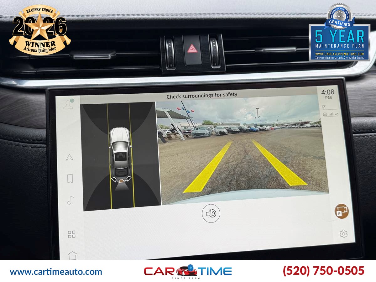 Jaguar XF photo 16