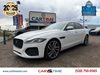 2022 Jaguar XF SE