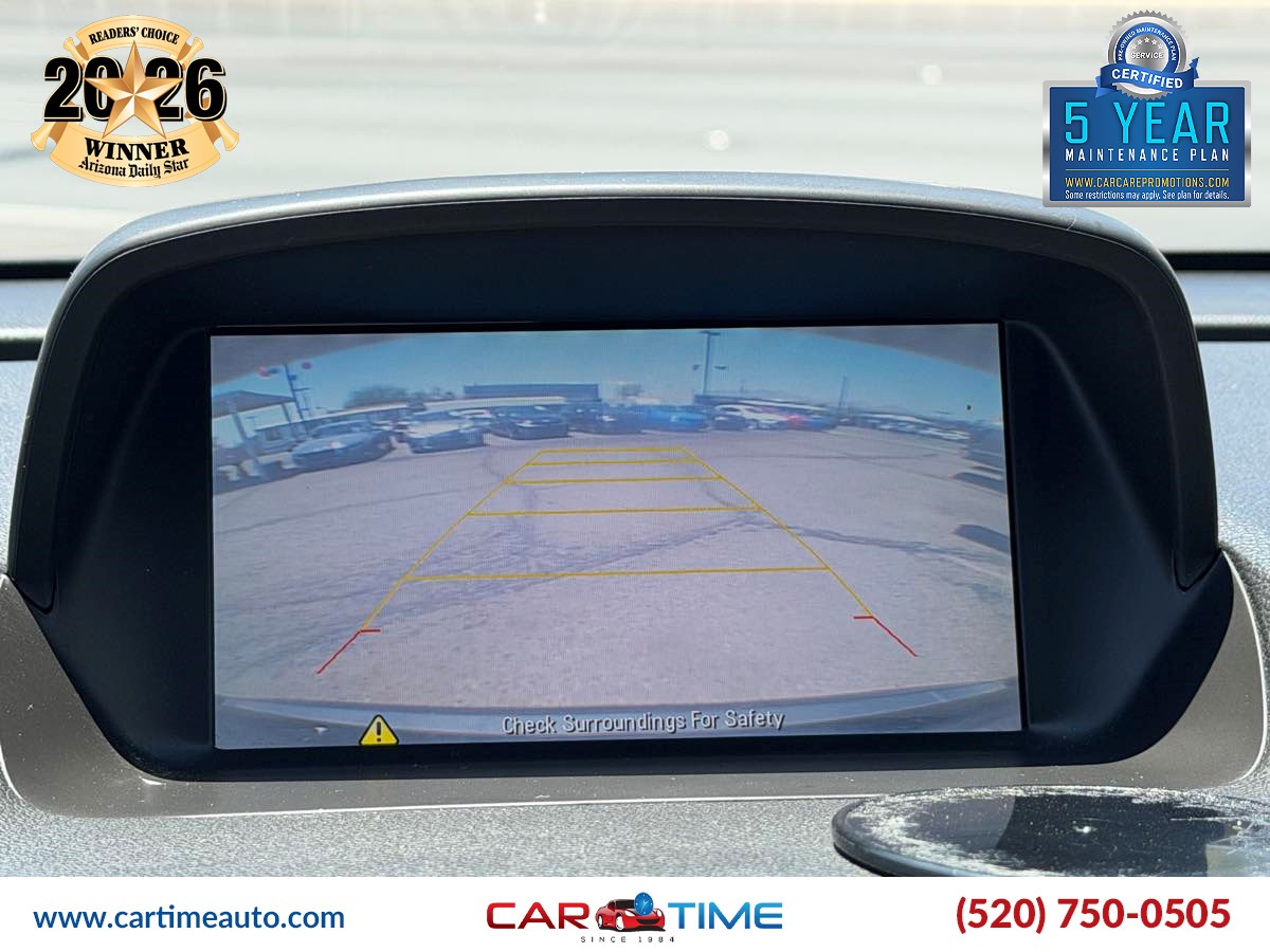 Buick Encore photo 12