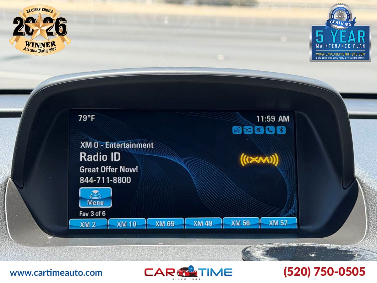 Buick Encore photo 13