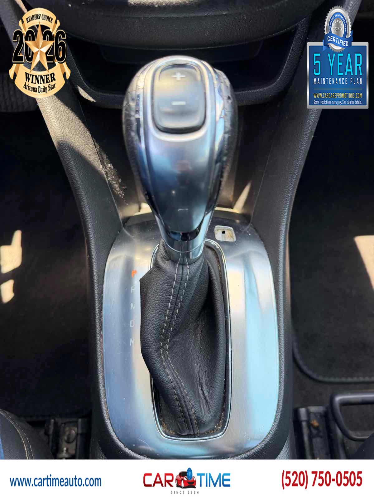 Buick Encore photo 14