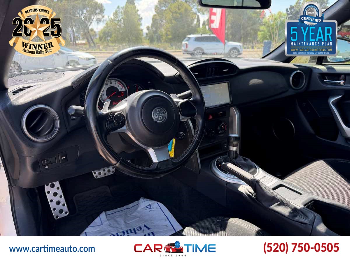 usページ View Our 2019 Toyota 86 Turbo Available in Tucson