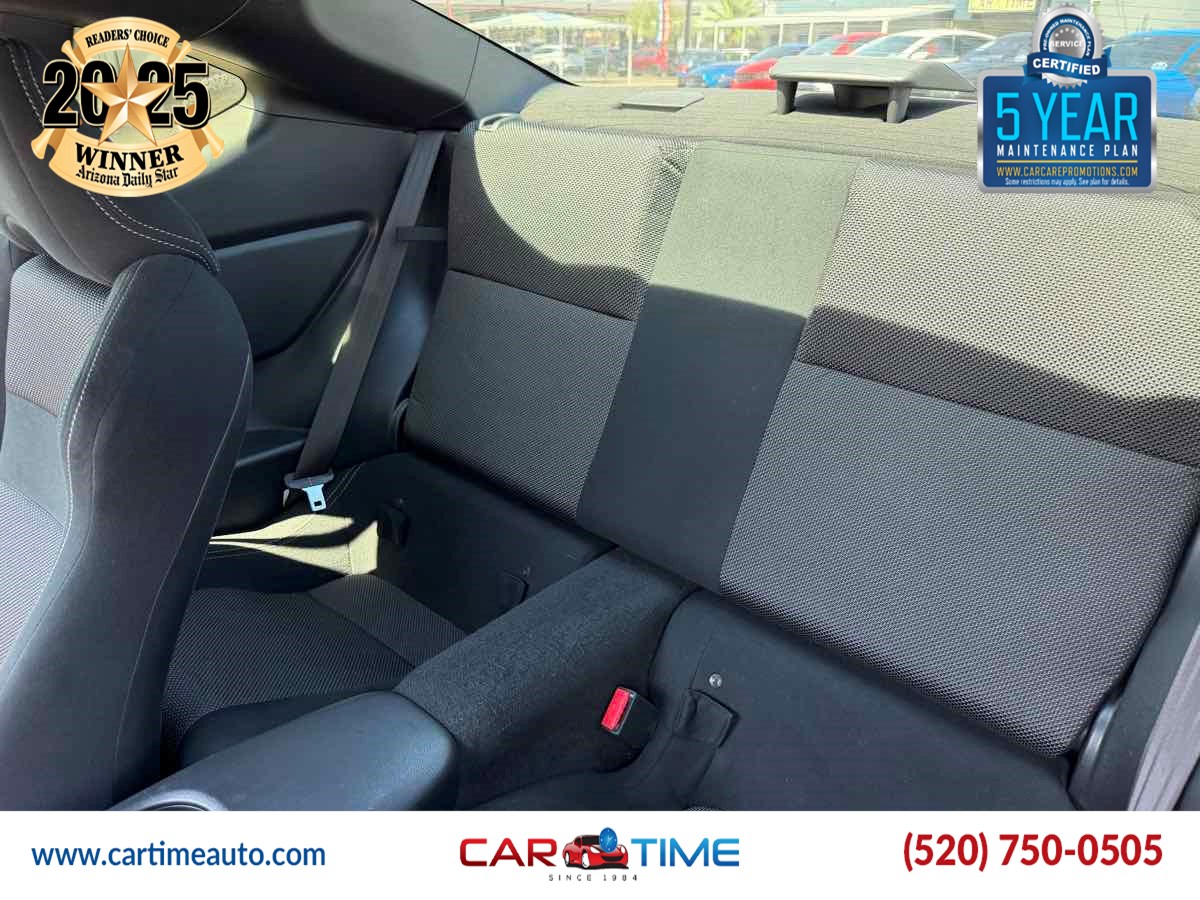 View Our 2019 Toyota 86 Turbo Available in Tucson