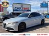 2021 Alfa Romeo Giulia 