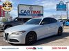 2021 Alfa Romeo Giulia 