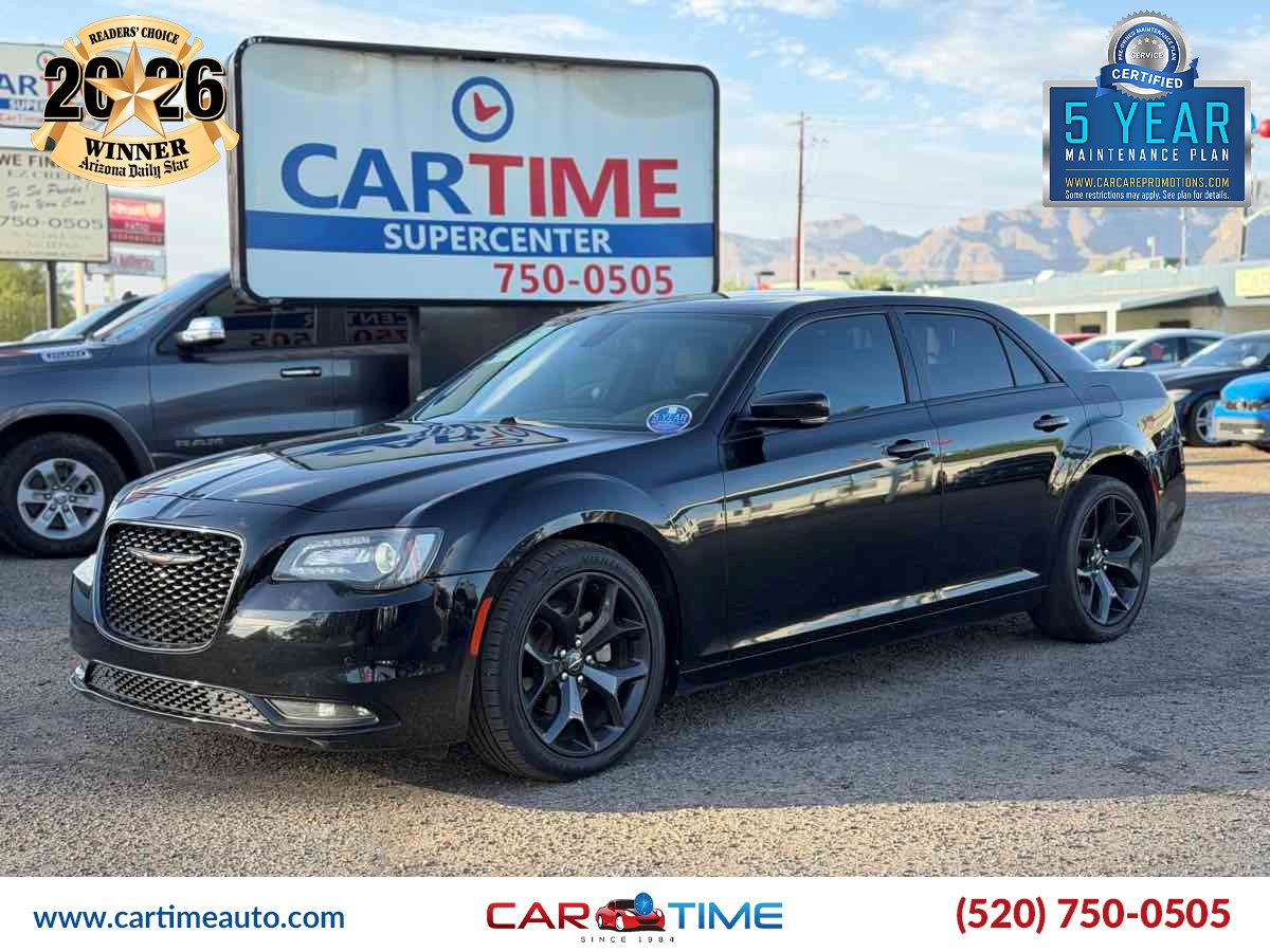 Chrysler 300